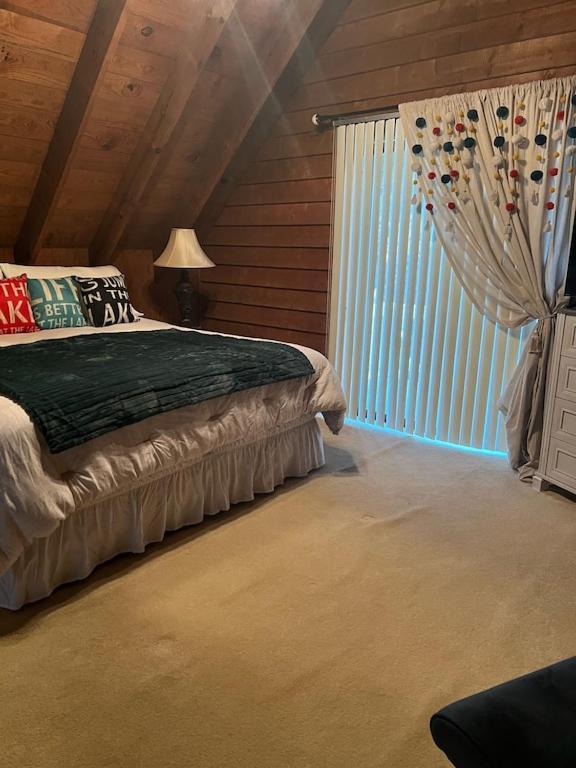Luxury Lakefront Property 米利奇维尔 外观 照片